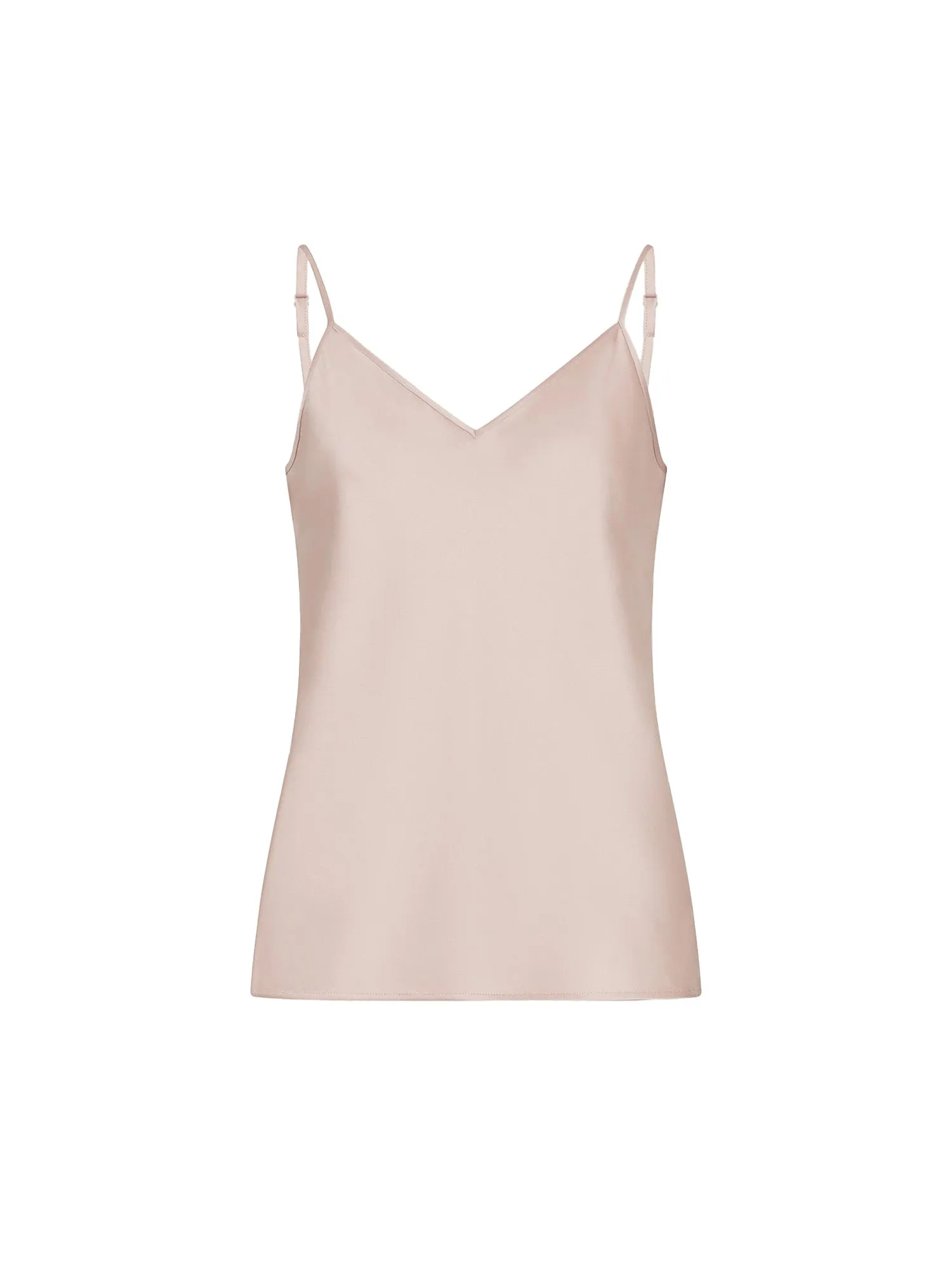 Marella Bengala Satin Camisole