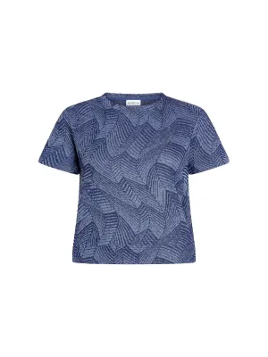 Marella Casta1 Jacquard Top