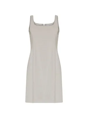 Marella Cogne Sleeveless Dress