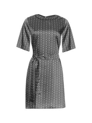 Marella Galazia Twill Dress