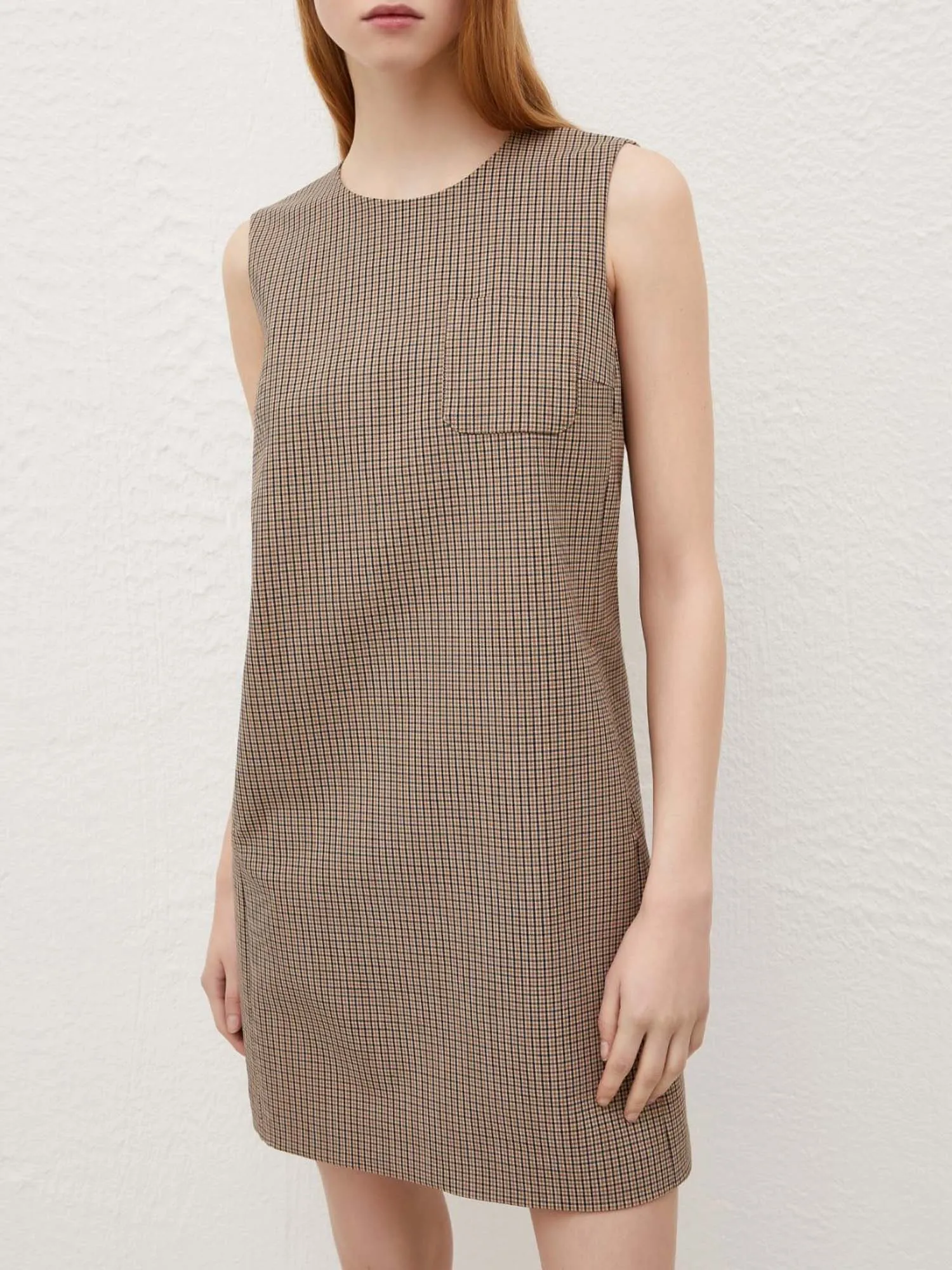 Marella Oliera Sleeveless Dress
