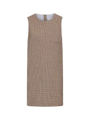 Marella Oliera Sleeveless Dress