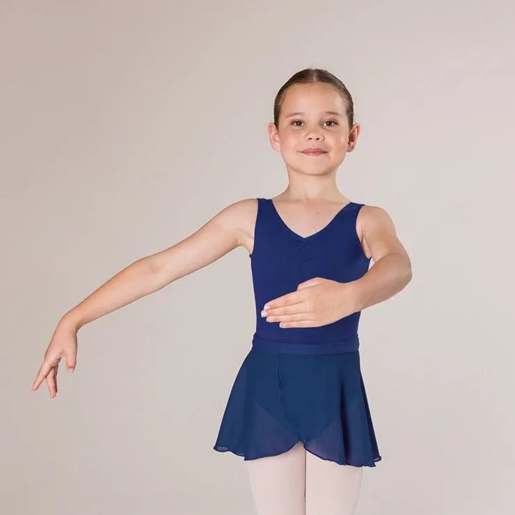 MELODY SKIRT (CHILDS)