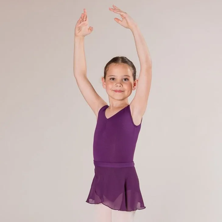 MELODY SKIRT (CHILDS)