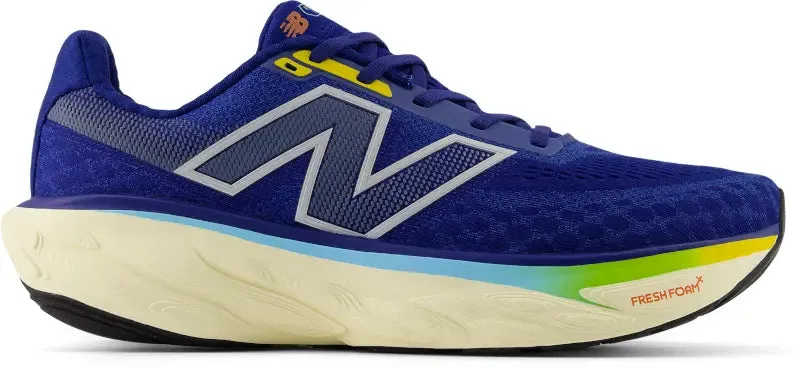 Men's New Balance Fresh Foam X 1080v14 – Ultimate Cushioning for Every Run