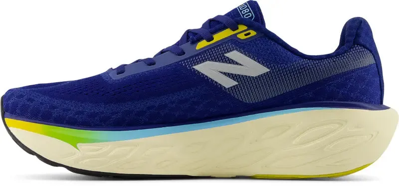 Men's New Balance Fresh Foam X 1080v14 – Ultimate Cushioning for Every Run