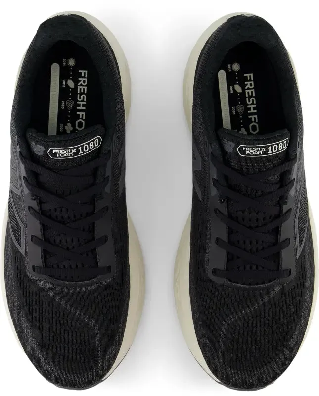 Men's New Balance Fresh Foam X 1080v14 – Ultimate Cushioning for Every Run