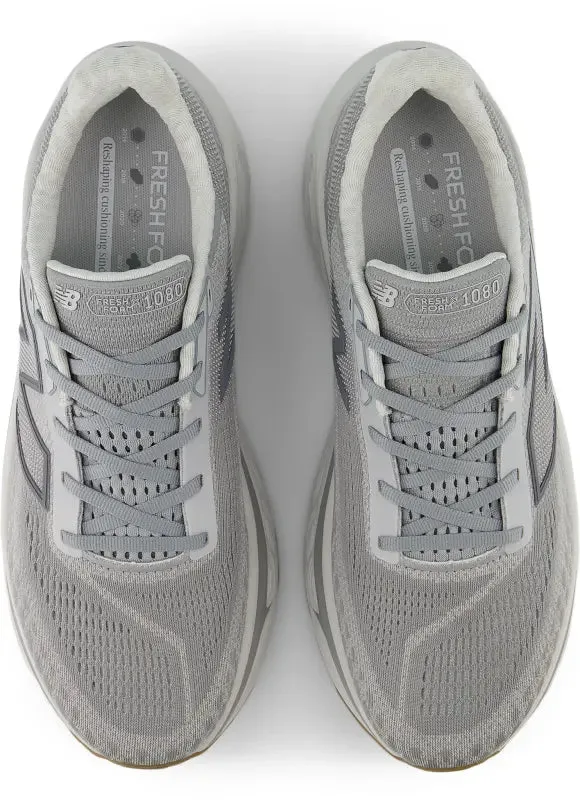 Men's New Balance Fresh Foam X 1080v14 – Ultimate Cushioning for Every Run