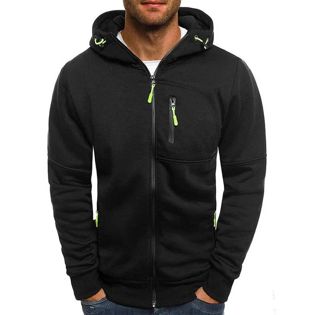 Men's Sports Hoodies