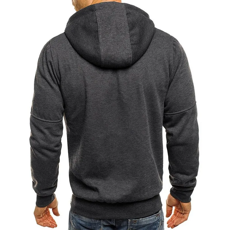 Men's Sports Hoodies