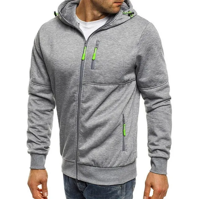 Men's Sports Hoodies