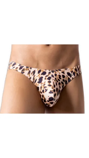 MiamiVibe 203 - Swimming Speedo for Men