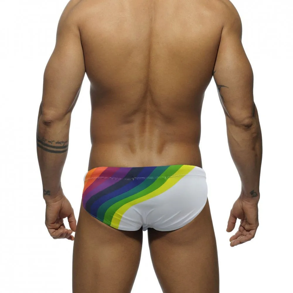 MiamiVice 28 - Swimming shorts for Men