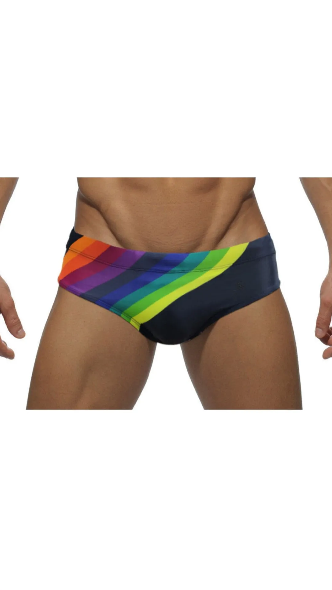 MiamiVice 28 - Swimming shorts for Men