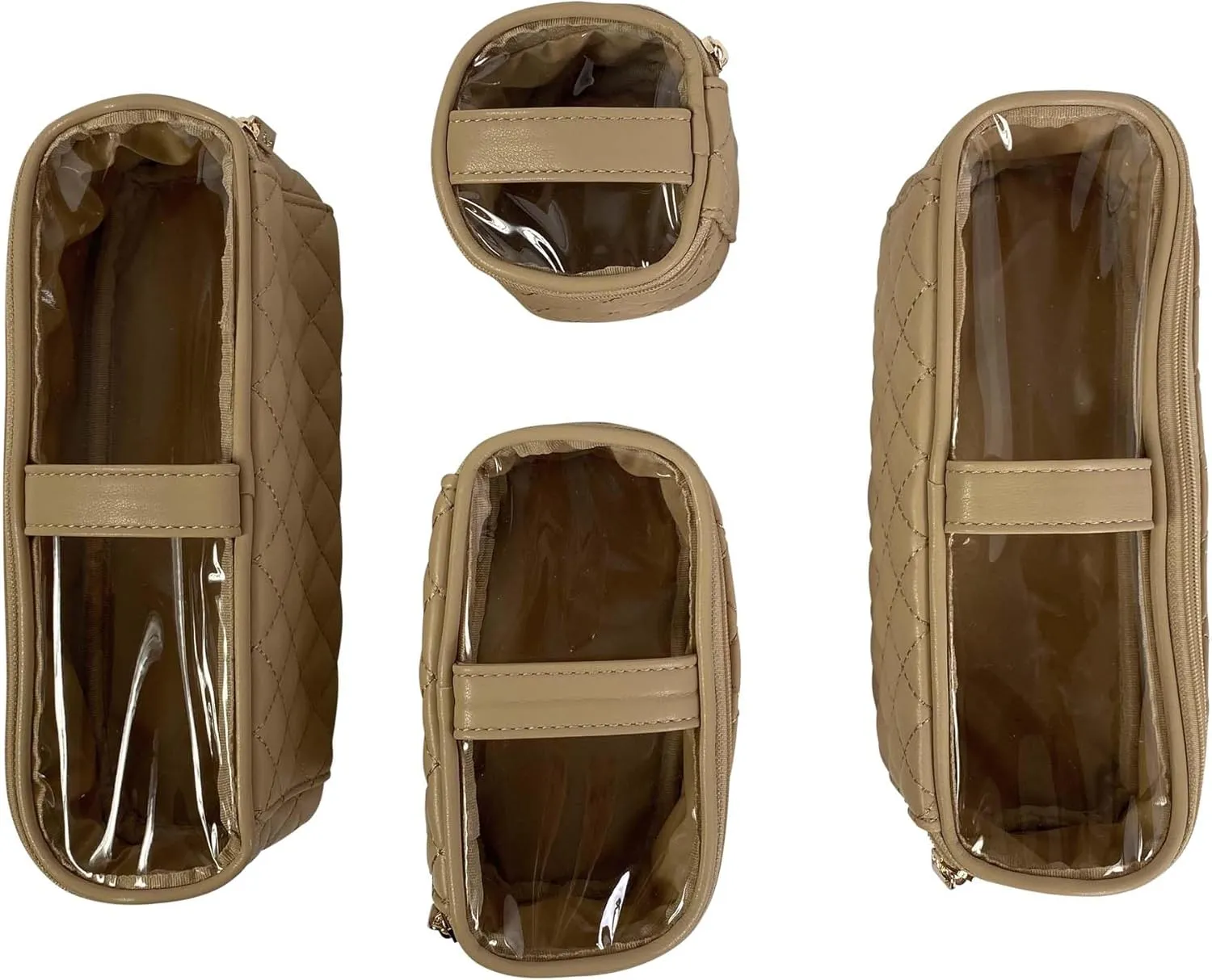 Mini Diva Makeup Case