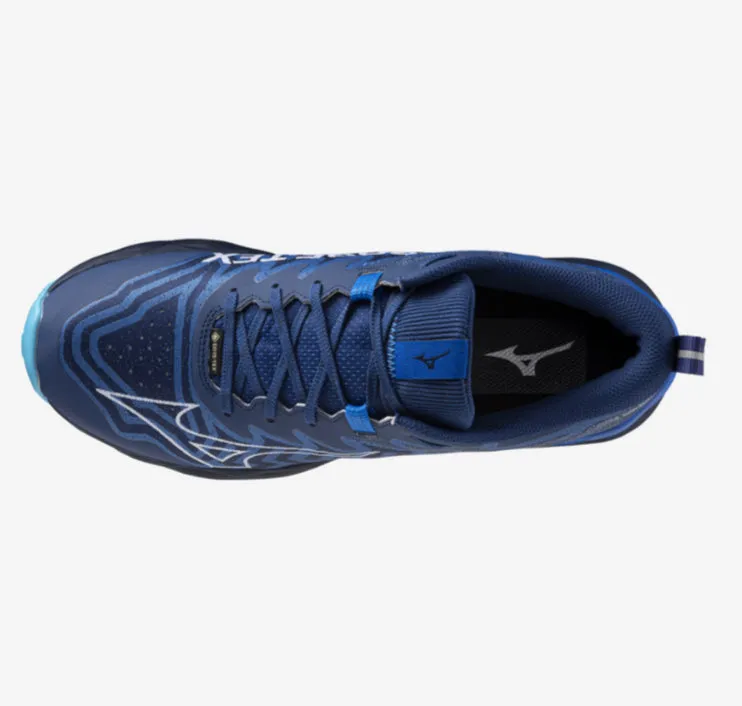 Mizuno Wave Daichi 8 GTX