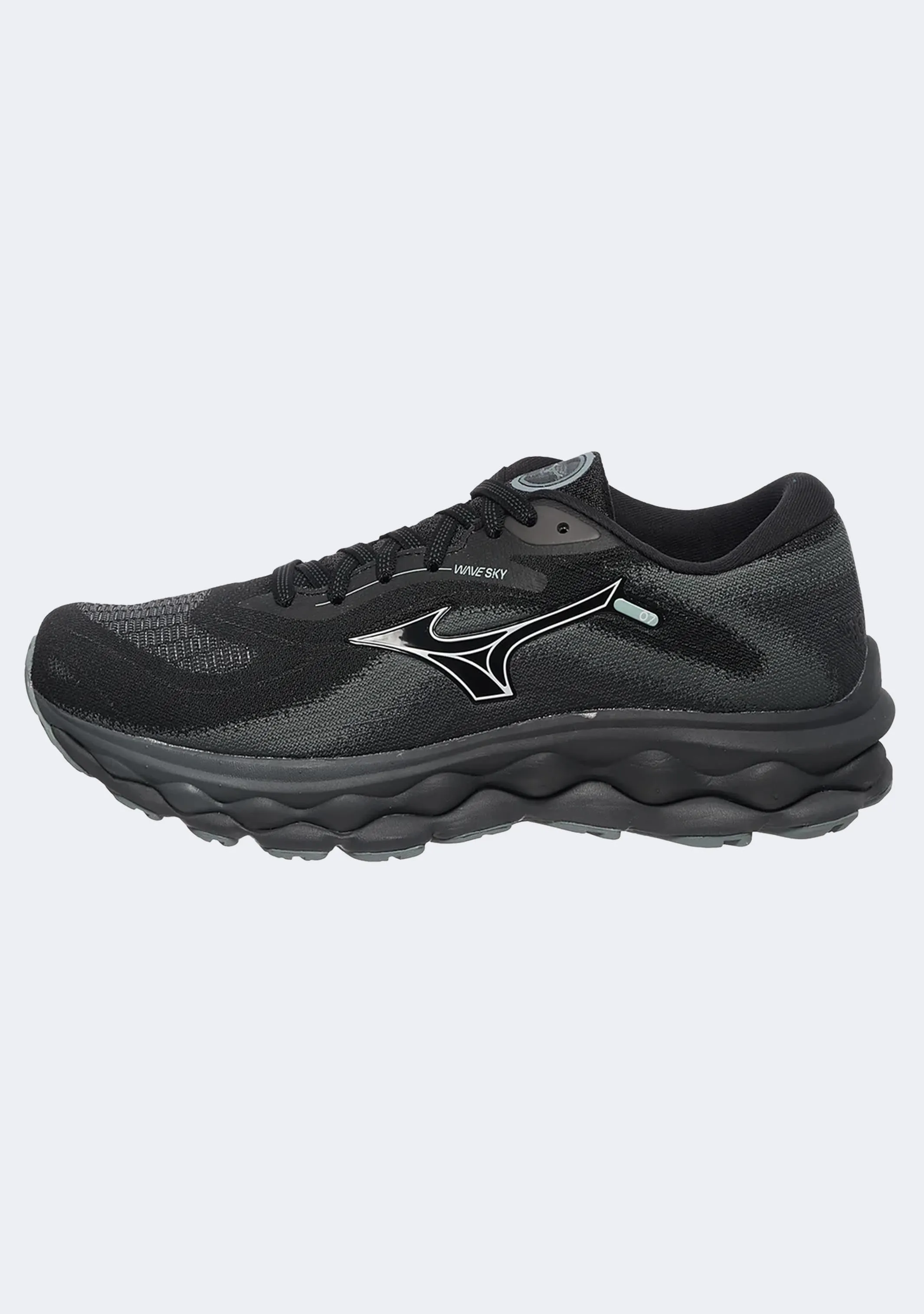 Mizuno Women's Wave Sky 7 D Width