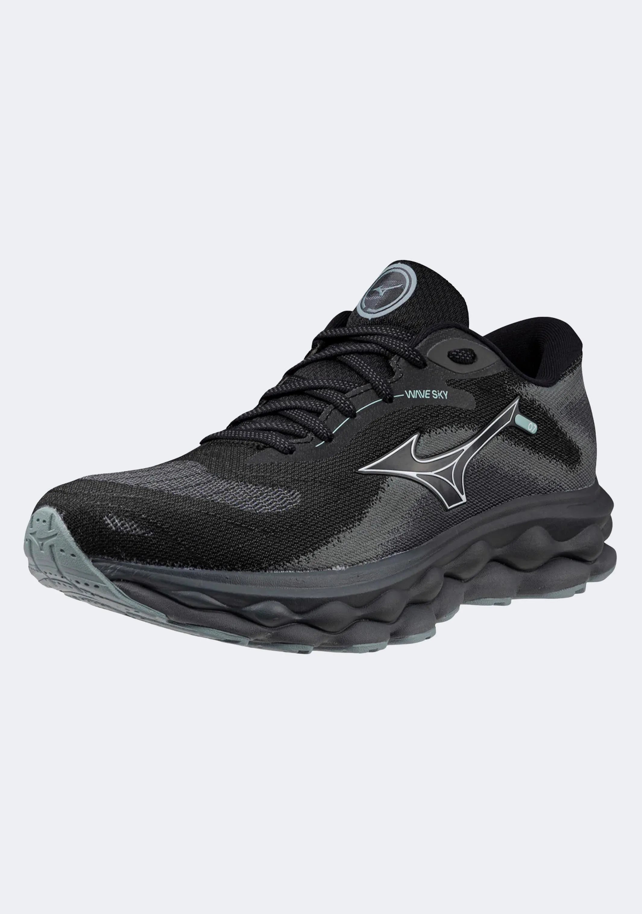 Mizuno Women's Wave Sky 7 D Width
