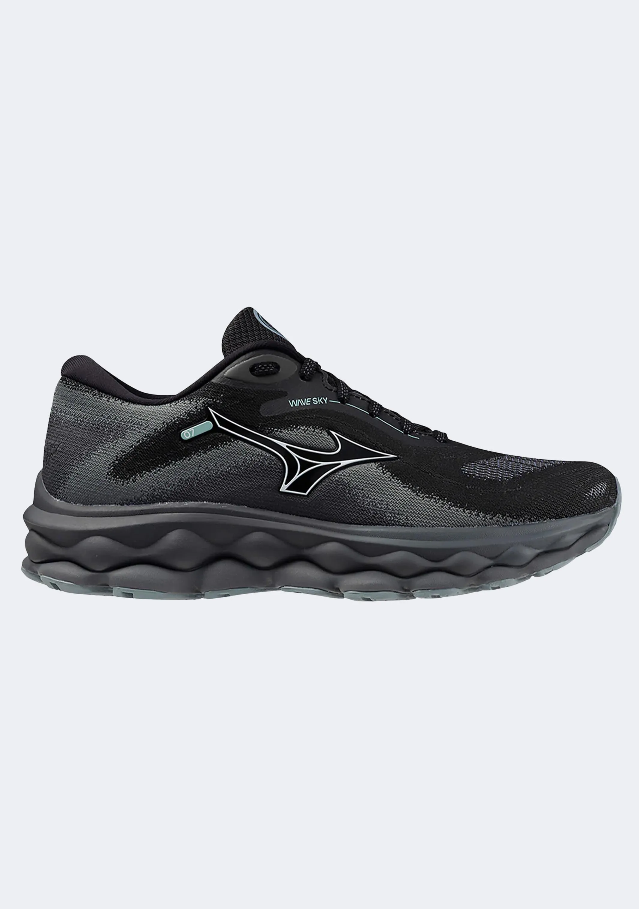 Mizuno Women's Wave Sky 7 D Width