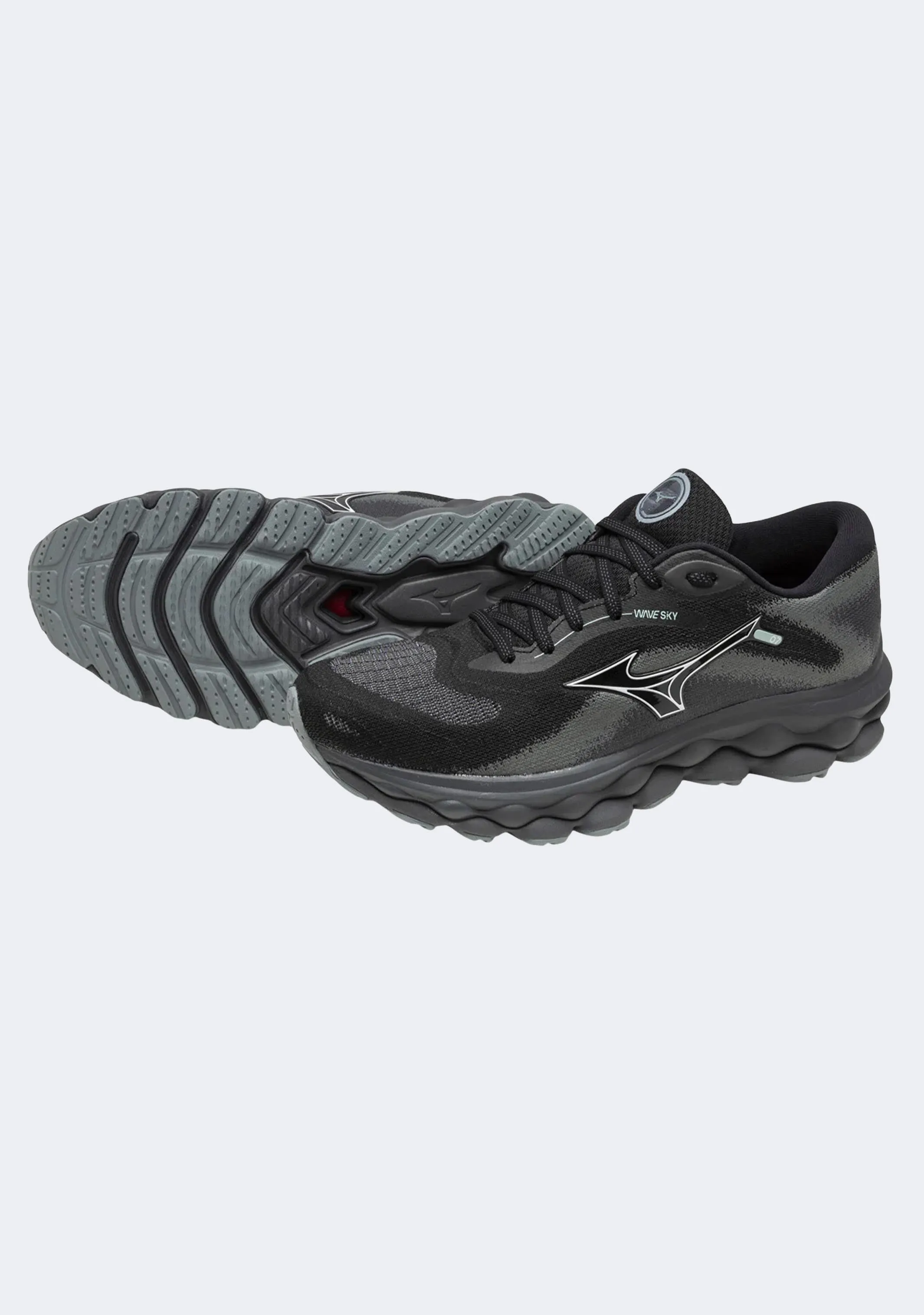 Mizuno Women's Wave Sky 7 D Width
