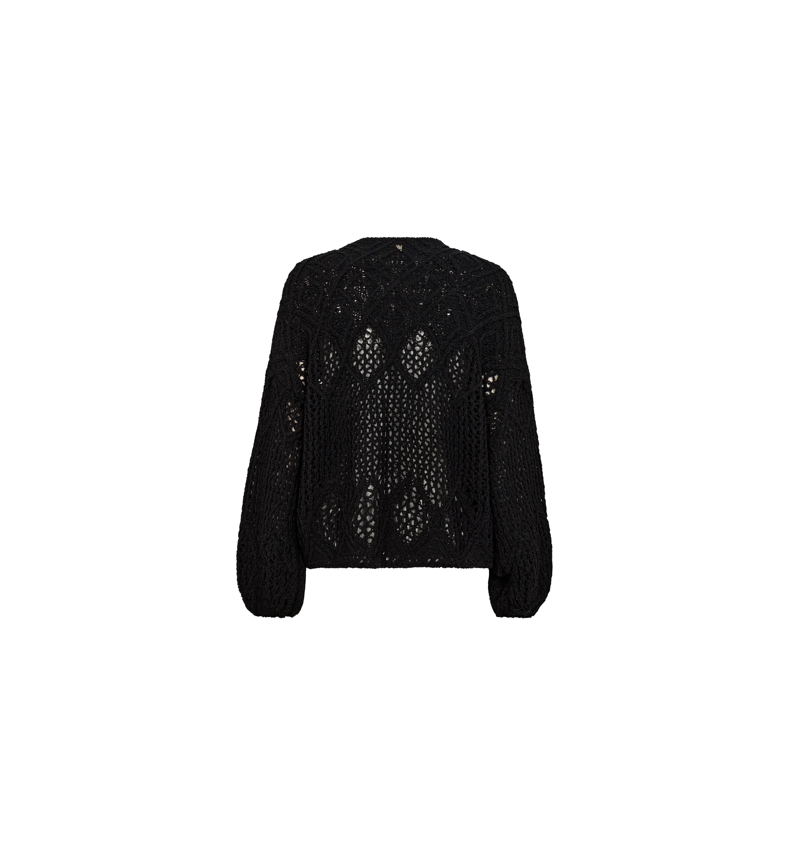 MMElba Knit Cardigan