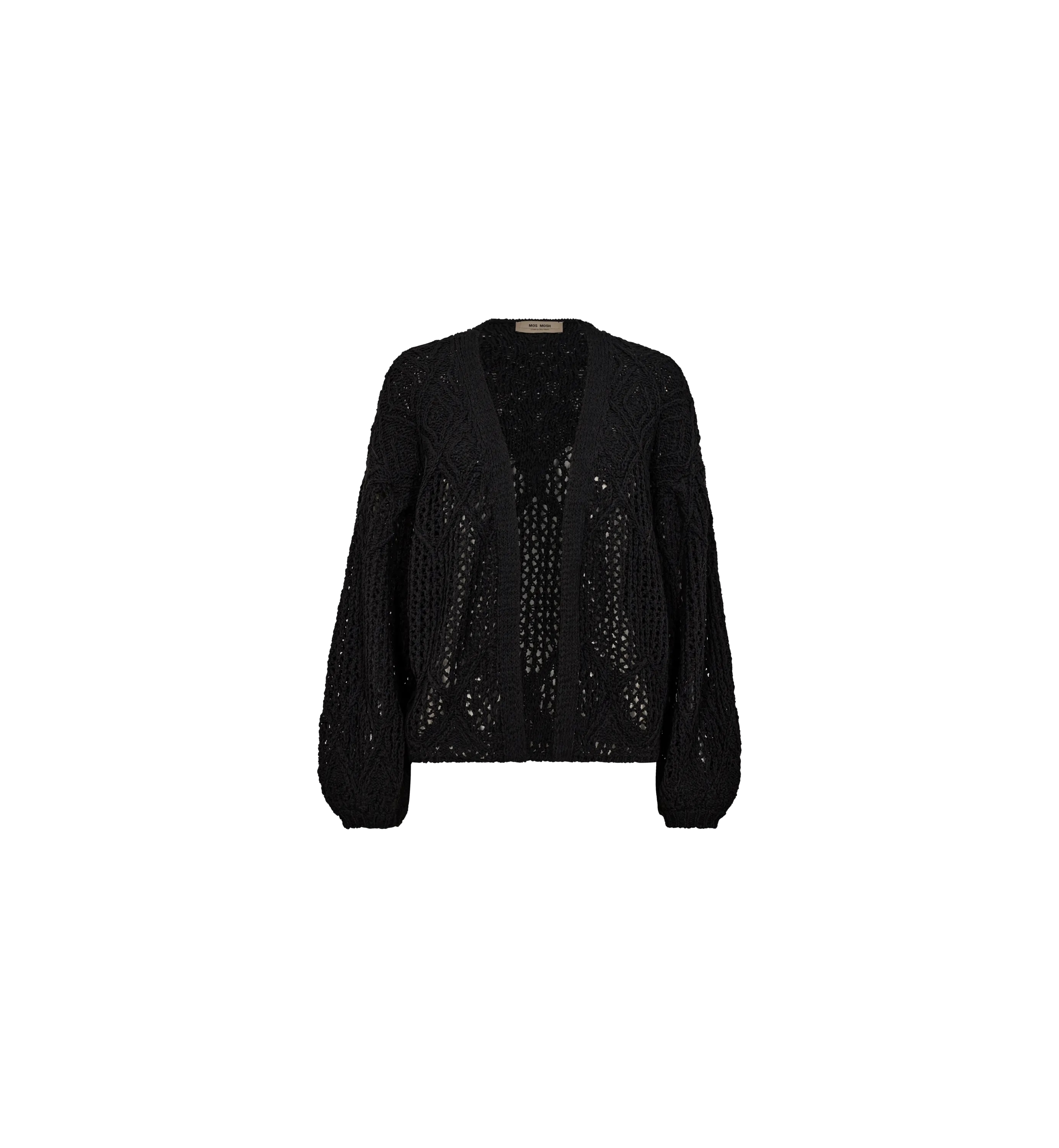 MMElba Knit Cardigan