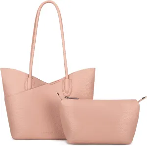 Montana West Tote Bag for Women Hobo Shoulder Purses and Handbags
