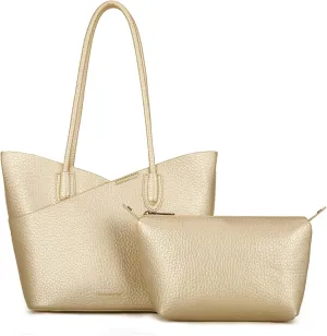 Montana West Tote Bag for Women Hobo Shoulder Purses and Handbags