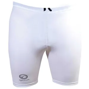 Multi-X Shorts White