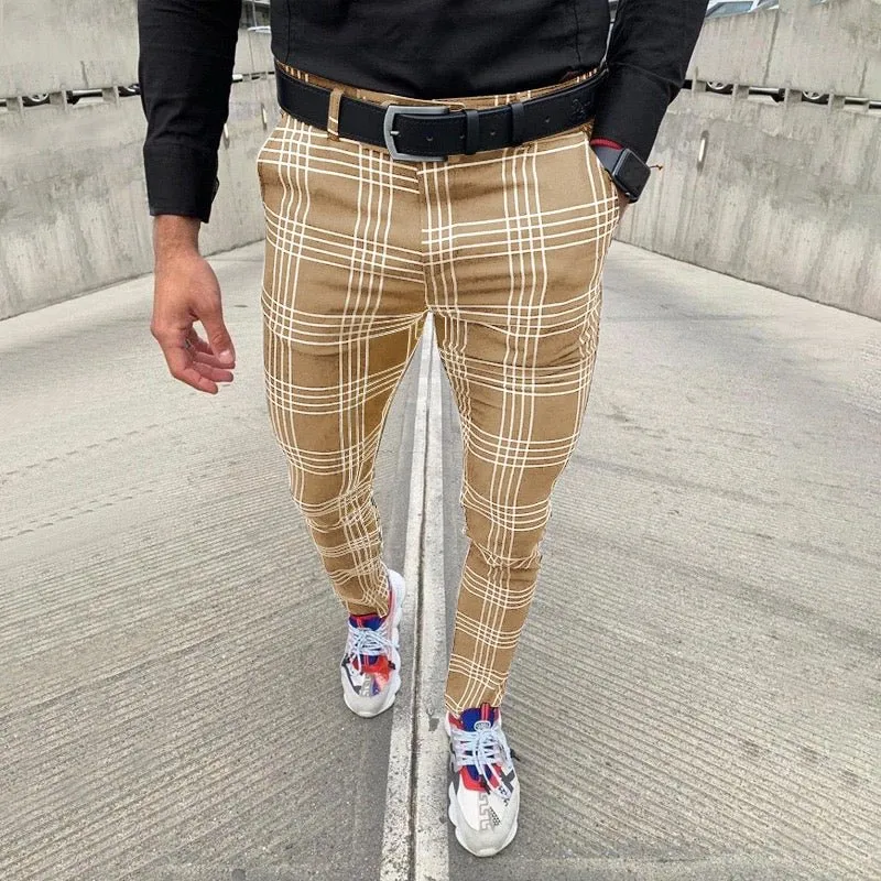 NASQ - Pants for Men