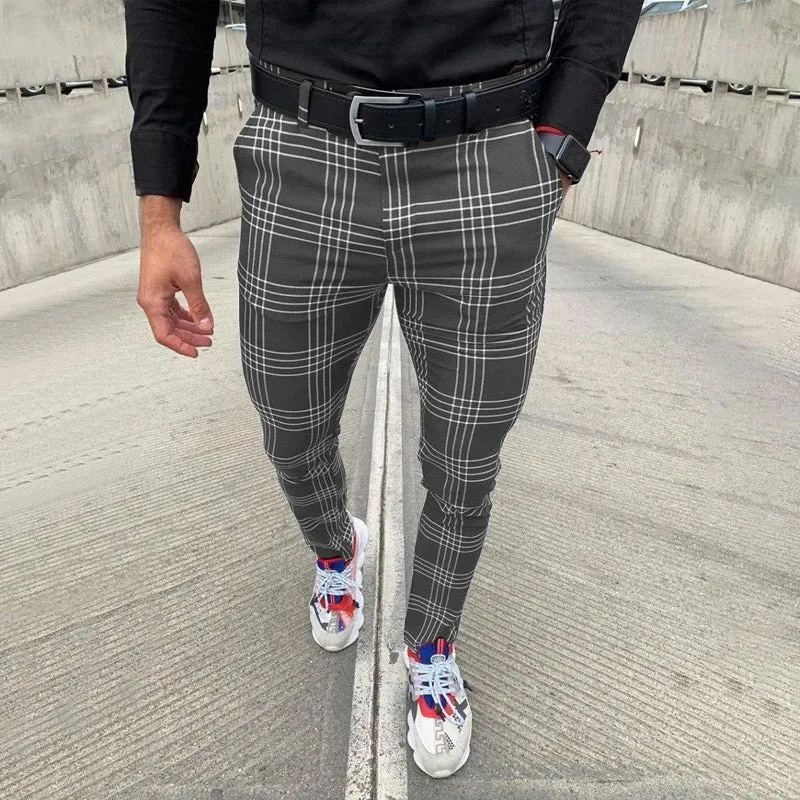 NASQ - Pants for Men