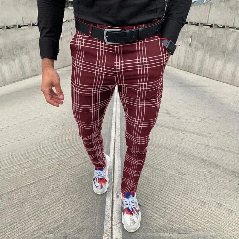 NASQ - Pants for Men