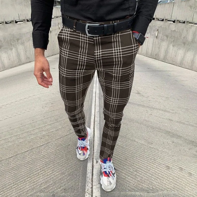 NASQ - Pants for Men