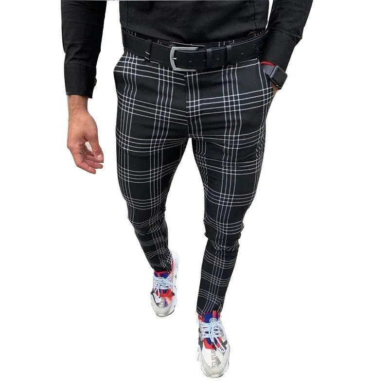 NASQ - Pants for Men