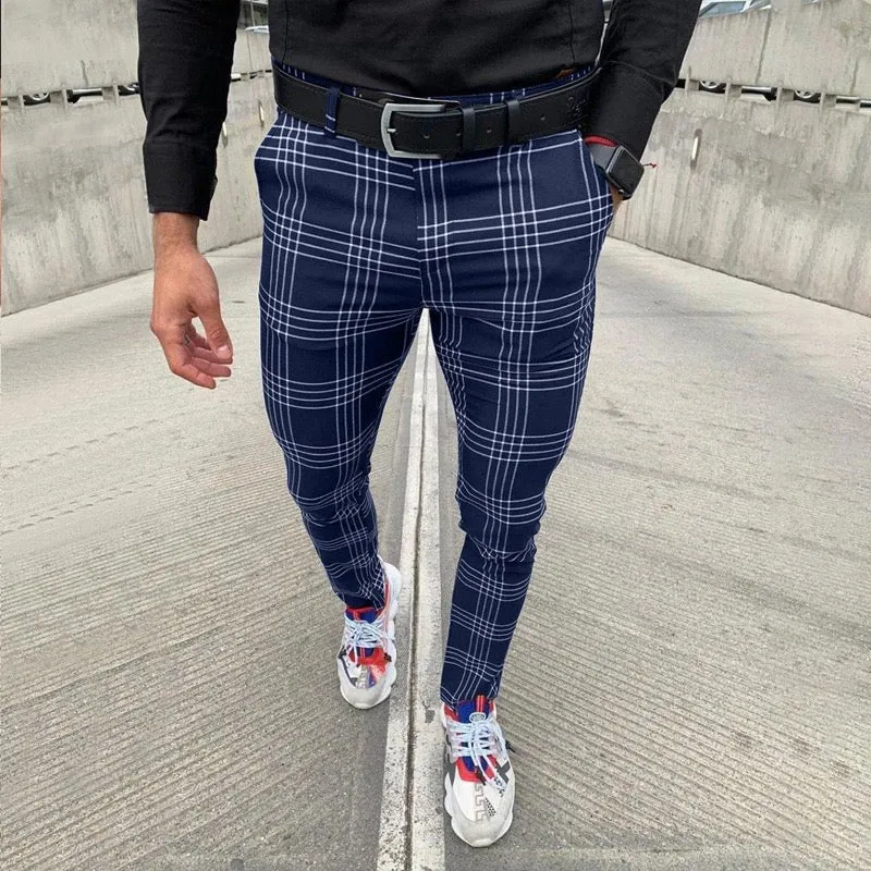 NASQ - Pants for Men