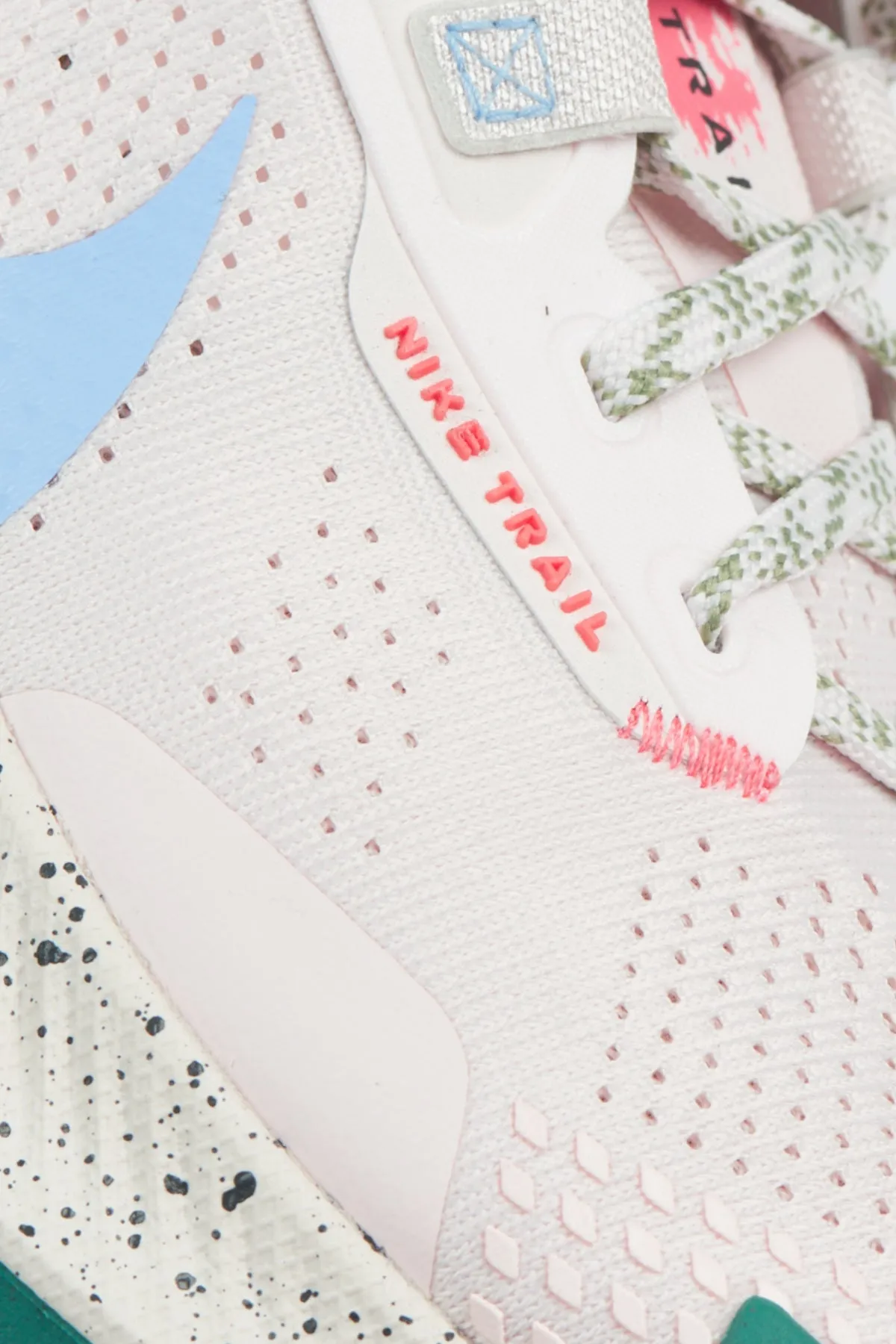 Nike TRAIL W - Pegasus Trail 3