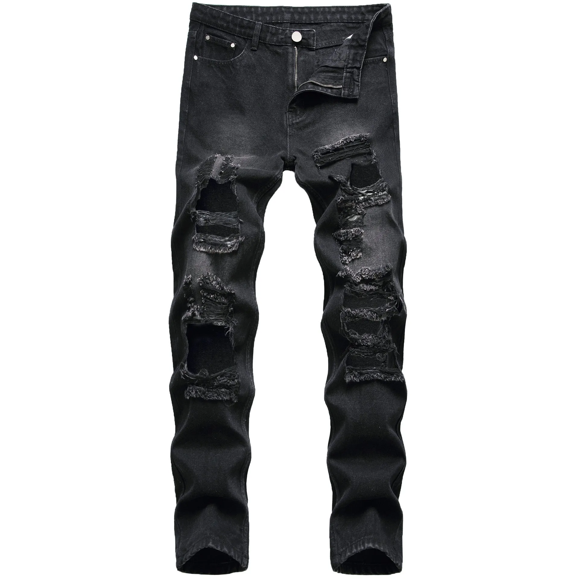NLLF - Denim Jeans for Men