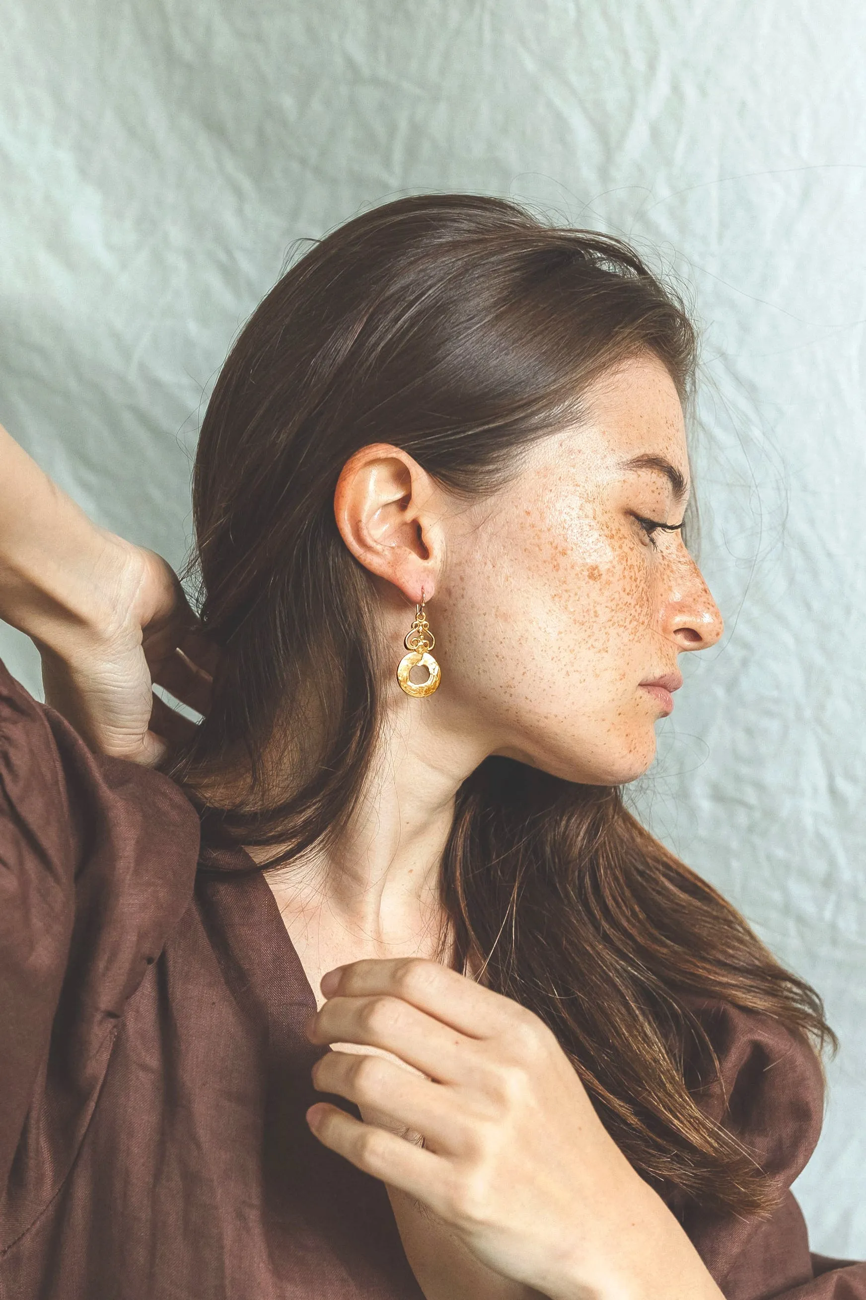 NOVO EARRINGS