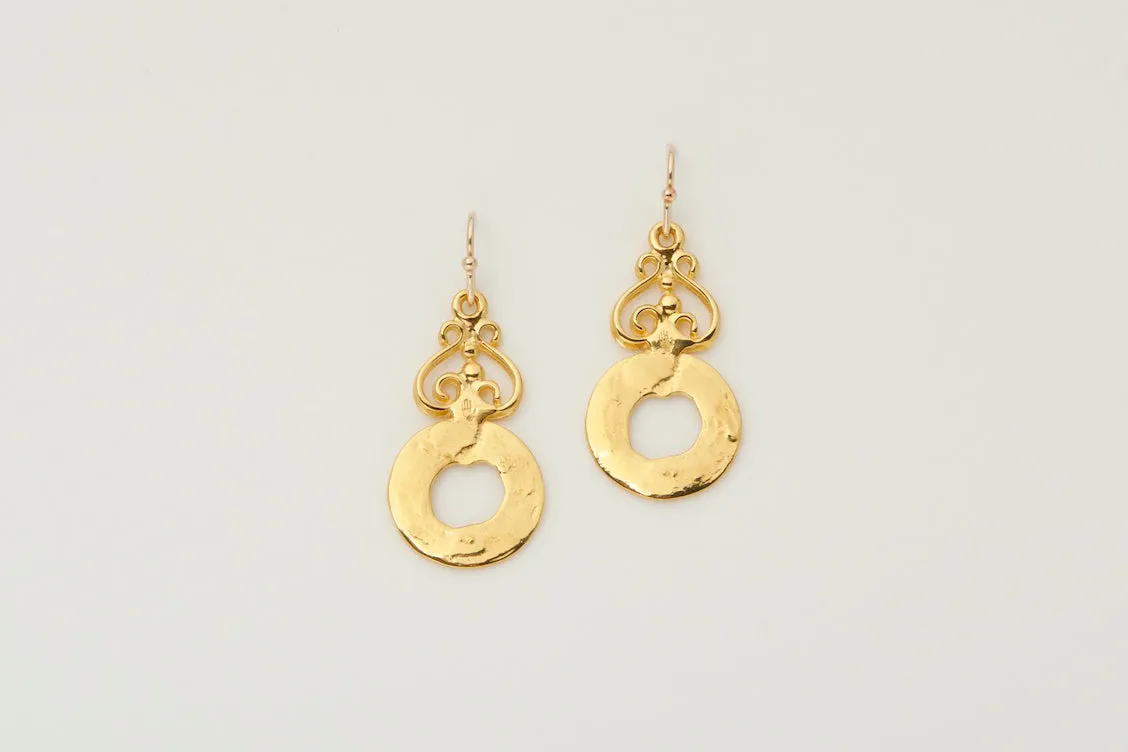 NOVO EARRINGS
