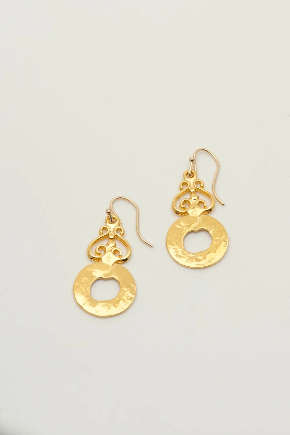 NOVO EARRINGS