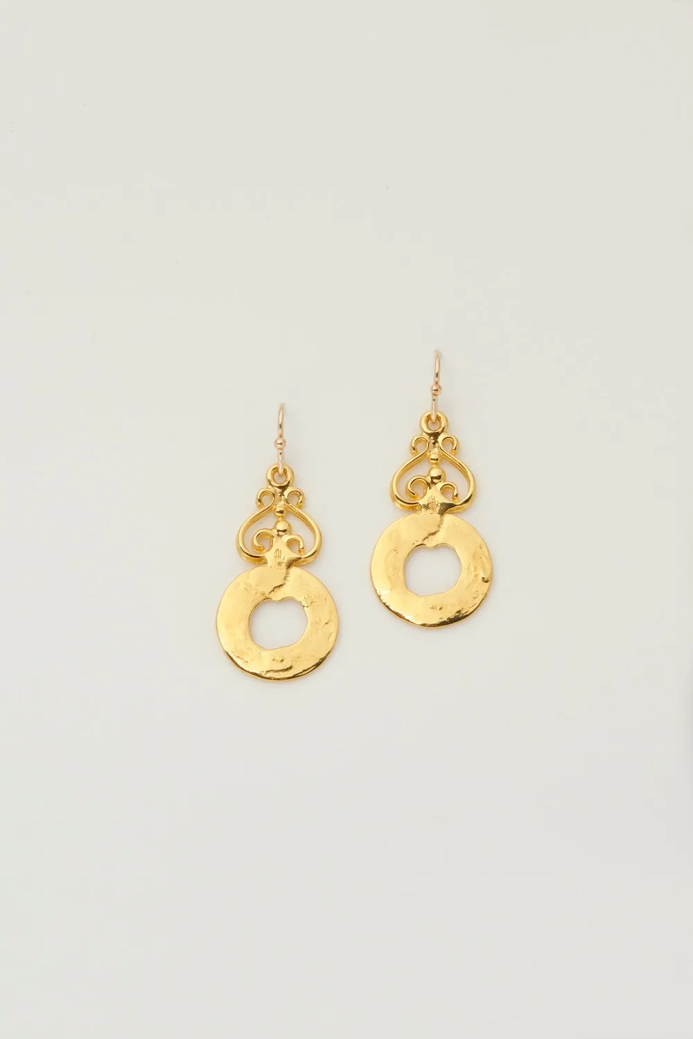 NOVO EARRINGS