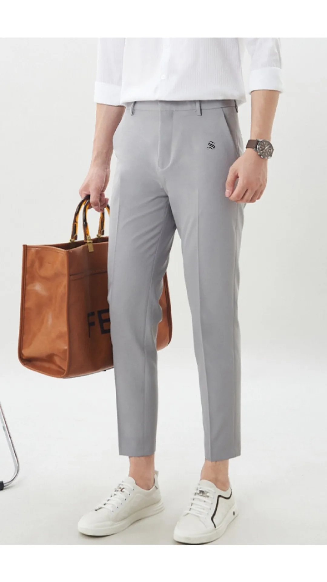 Nusa 3 - Pants for Men