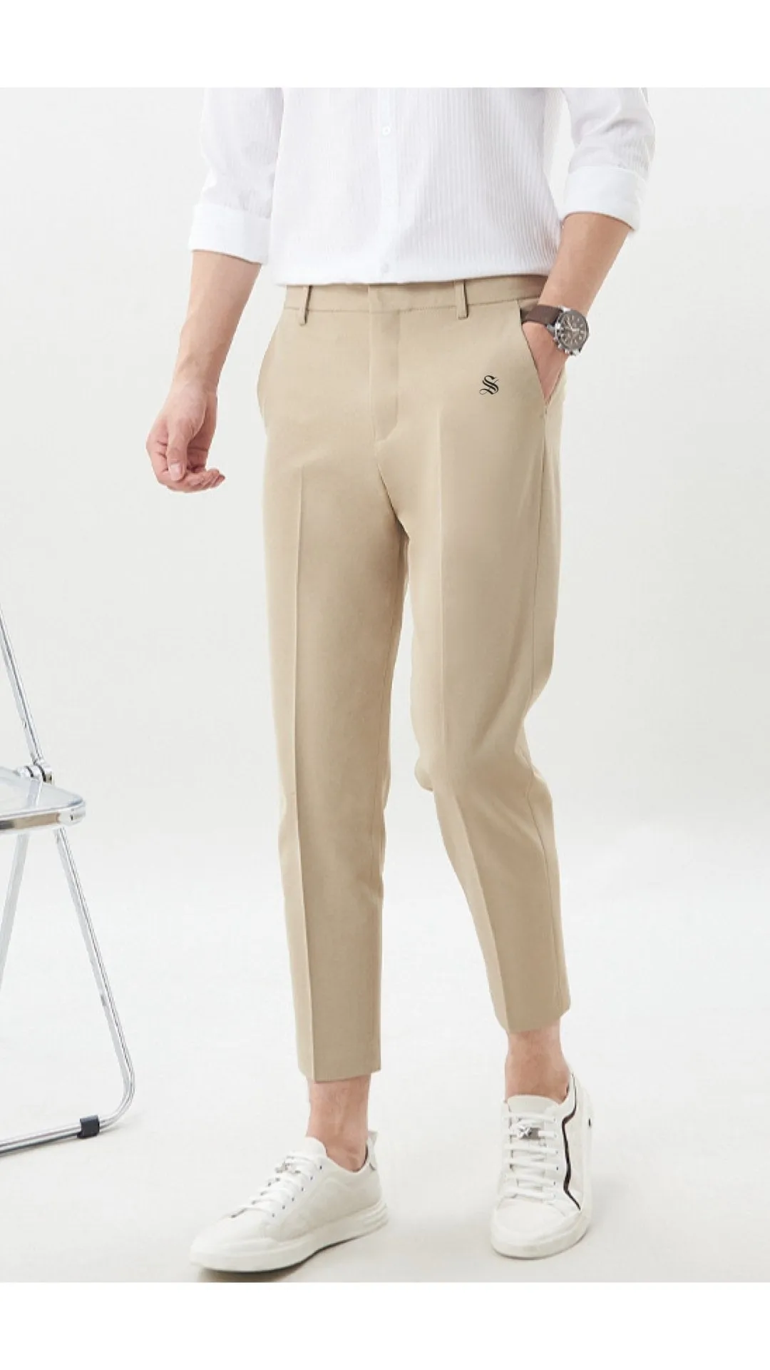 Nusa 3 - Pants for Men
