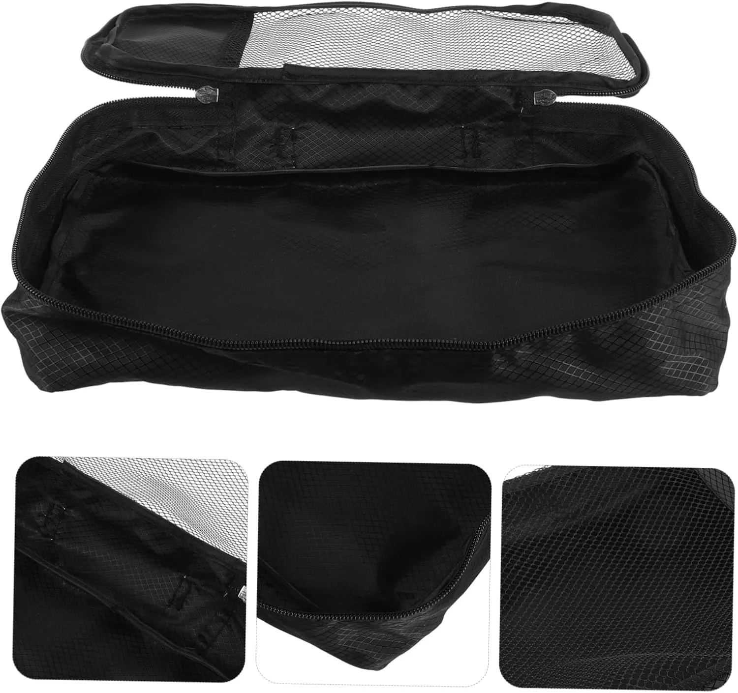 Packing Cube Suitcase Storage Bag Luggage Organizer for Travel Packing Cubes for Suitcases Travel Essentials Organizer