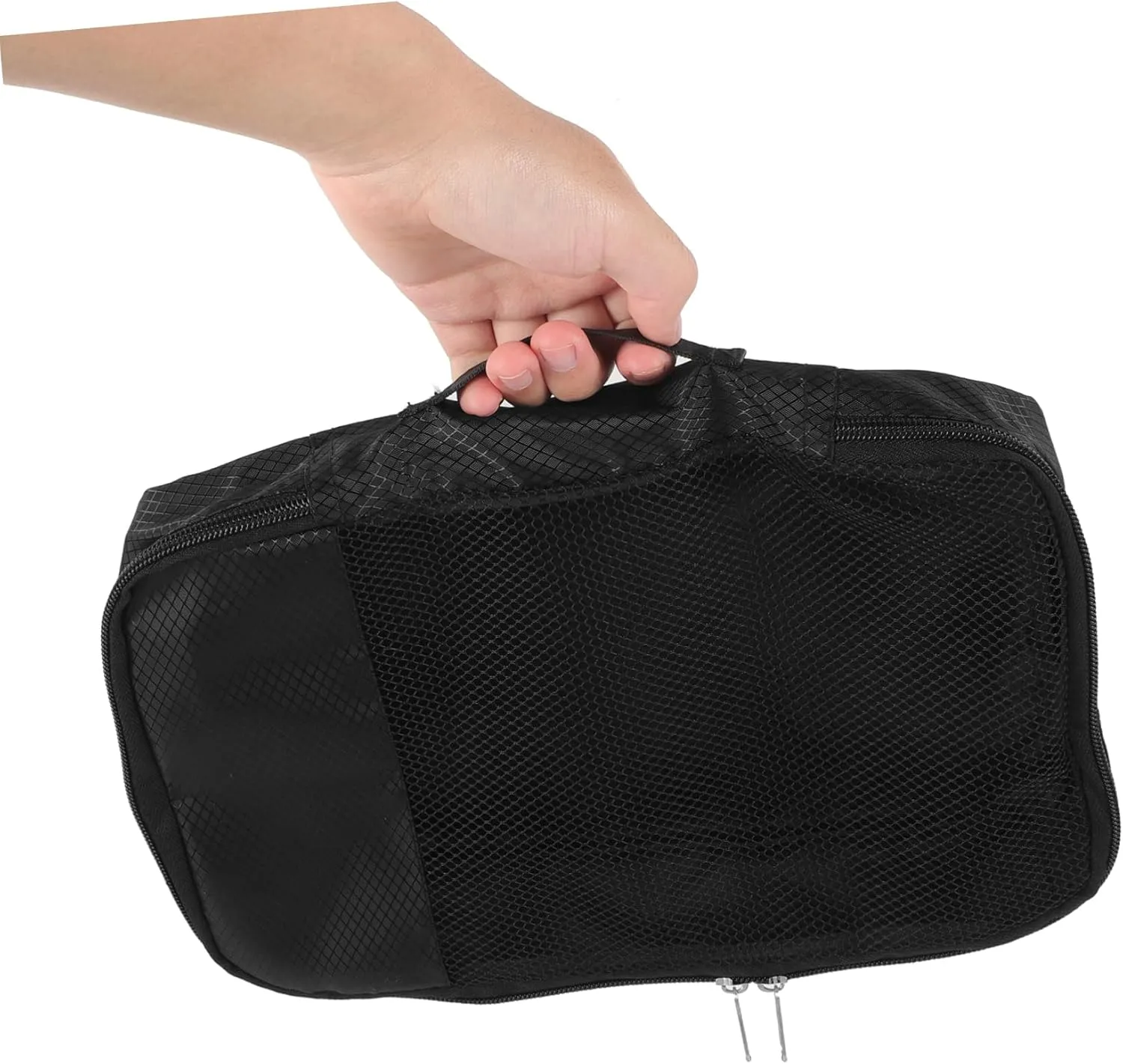 Packing Cube Suitcase Storage Bag Luggage Organizer for Travel Packing Cubes for Suitcases Travel Essentials Organizer