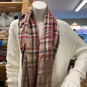 Pashmina Scarf