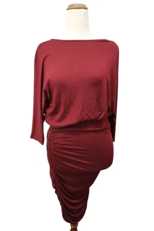 Pea in a Pod Maternity Dress, 6