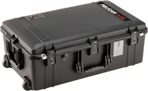 Pelican Air Travel Cases (Carry-on & Large Hard Case Luggage)