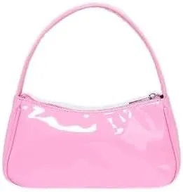 Pretty in Pink Hobo Satchels