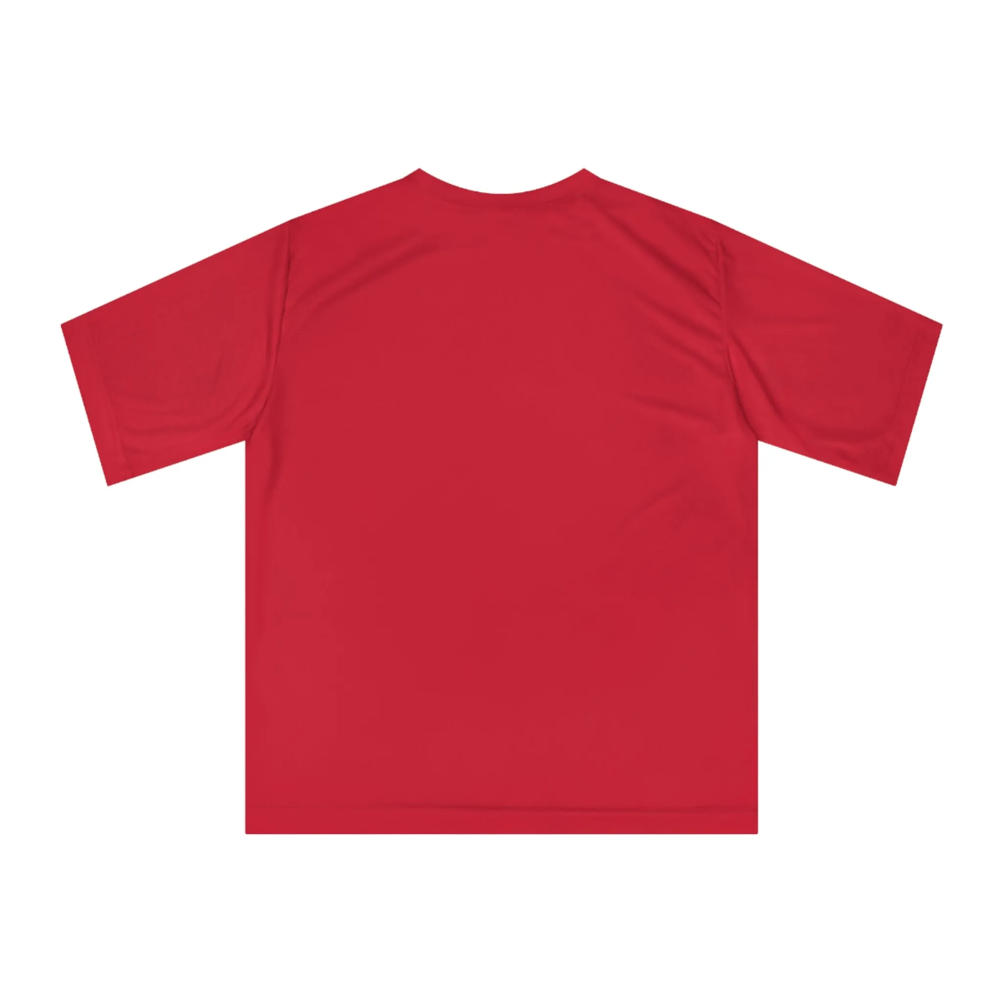 Puerto Rico Baseball Men's Dri-Fit Tee